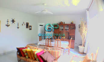 Imagem 4: Apartamento à venda no bairro Enseada - Guarujá/SP