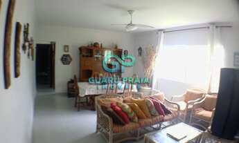 Imagem 2: Apartamento à venda no bairro Enseada - Guarujá/SP