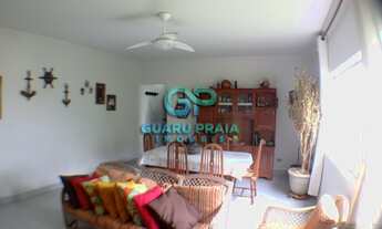 Imagem: Apartamento à venda no bairro Enseada