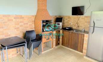 Imagem: Apartamento à venda no bairro Enseada