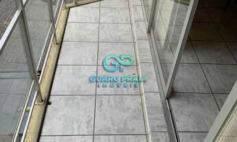 Imagem 2: Apartamento à venda no bairro Enseada - Guarujá/SP