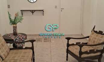 Imagem 5: Apartamento Térreo a 2 Min da Praia da Enseada – Região da Brunella!