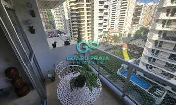 Imagem 4: Apartamento à venda no bairro Pitangueiras - Guarujá/SP