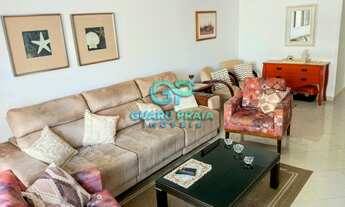 Imagem 7: Apartamento à venda no bairro Pitangueiras - Guarujá/SP