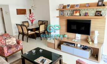 Imagem 6: Apartamento à venda no bairro Pitangueiras - Guarujá/SP