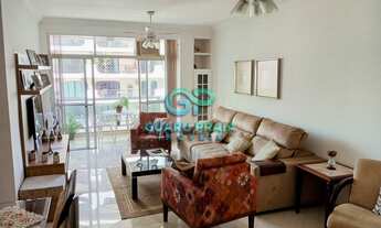 Imagem 5: Apartamento à venda no bairro Pitangueiras - Guarujá/SP