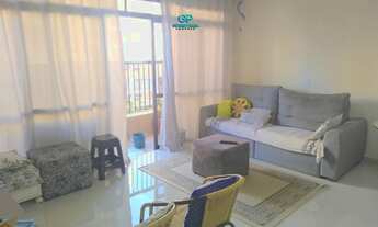 Imagem 2: Apartamento Padrão para Venda em Enseada Guarujá-SP