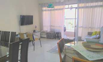 Imagem 6: Apartamento Padrão para Venda em Enseada Guarujá-SP