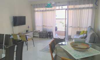 Imagem 4: Apartamento Padrão para Venda em Enseada Guarujá-SP