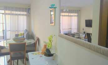 Imagem 3: Apartamento Padrão para Venda em Enseada Guarujá-SP