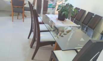 Imagem 7: Apartamento Padrão para Venda em Enseada Guarujá-SP