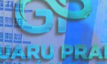 Imagem: Reformado na Orla da Praia