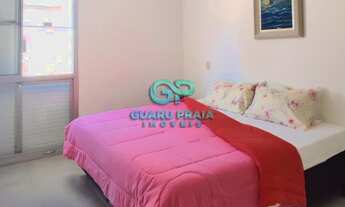 Imagem 7: Lado praia com piscina!