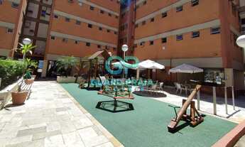 Imagem 3: Lado praia com piscina!