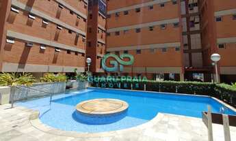 Imagem 1: Lado praia com piscina!