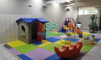 Imagem 3: Apartamento à venda no bairro Pitangueiras - Guarujá/SP