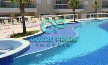 Imagem: Apartamento à venda no bairro Enseada