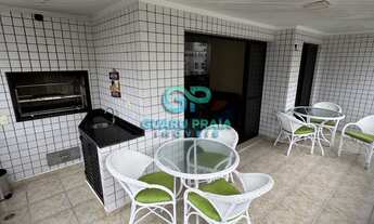 Imagem: Apartamento à venda no bairro Enseada