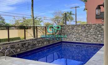 Imagem 2: Apartamento Alto Padrão em Enseada, Guarujá/SP