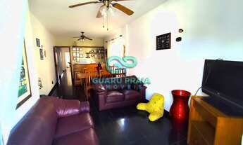 Imagem 2: 4 dormitórios, sendo 3 suítes, cômodos espaçosos e confortáveis, lavabo e banheiro social