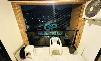 Imagem: Apartamento em Enseada, Guarujá/SP