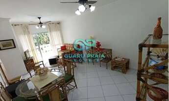 Imagem: Apartamento 3 dormitorios com lazer