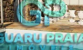 Imagem: Excelente Cobertura nas Astúrias Guarujá/SP