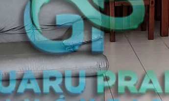 Imagem 5: Apartamento com vista para o mar