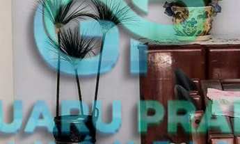 Imagem 7: Apartamento com vista para o mar