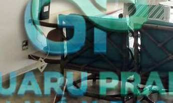 Imagem 3: Apartamento à venda no bairro Pitangueiras - Guarujá/SP