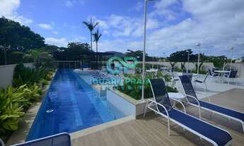 Imagem 3: Cobertura com vista 180°