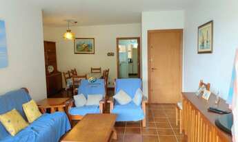 Imagem 5: Apartamento Padrão para Venda e Aluguel em Pitangueiras Guarujá-SP