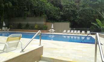 Imagem 3: Apartamento Padrão para Venda e Aluguel em Pitangueiras Guarujá-SP