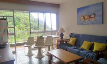 Imagem 6: Apartamento Padrão para Venda e Aluguel em Pitangueiras Guarujá-SP