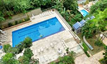 Imagem 2: Apartamento Padrão para Venda e Aluguel em Pitangueiras Guarujá-SP