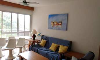 Imagem 4: Apartamento Padrão para Venda e Aluguel em Pitangueiras Guarujá-SP