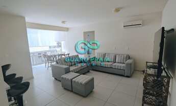 Imagem 4: Apartamento à venda no bairro Enseada - Guarujá/SP