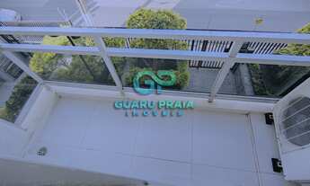 Imagem 2: Apartamento à venda no bairro Enseada - Guarujá/SP
