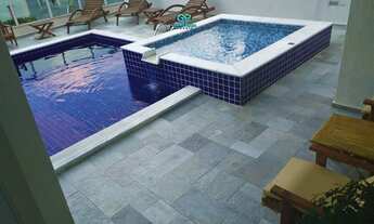 Imagem 2: Apartamento Alto Padrão para Venda em Enseada Guarujá-SP