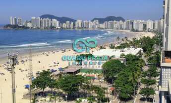 Imagem 2: Apartamento à venda no bairro Pitangueiras - Guarujá/SP