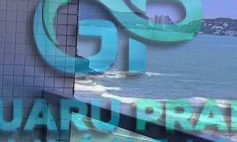 Imagem 2: Apartamento à venda no bairro Pitangueiras - Guarujá/SP