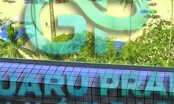 Imagem 4: Apartamento à venda no bairro Pitangueiras - Guarujá/SP