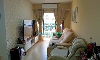 Imagem: Amplo com lazer