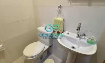 Imagem 5: Apartamento à venda no bairro Pitangueiras - Guarujá/SP