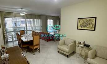 Imagem 2: Apartamento à venda no bairro Pitangueiras - Guarujá/SP
