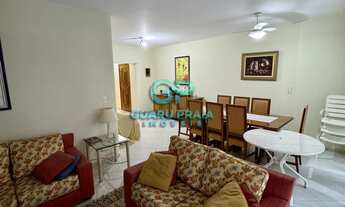 Imagem 3: Apartamento à venda no bairro Pitangueiras - Guarujá/SP