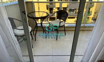 Imagem 7: A 200m do mar com 3 dormitórios sendo 2 suítes, salas de estar com sacada e sala de jantar