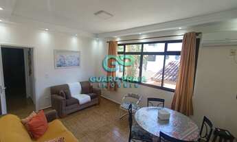 Imagem: Apartamento 3 dorms ha 200m da praia