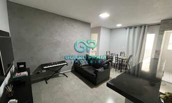 Imagem: Apartamento em Jardim dos Pássaros, Guarujá/SP