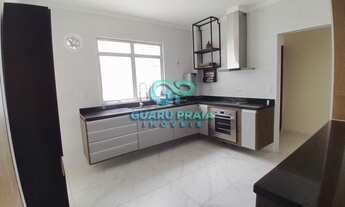 Imagem 3: Apartamento 3 dormitorios 100metros da praia